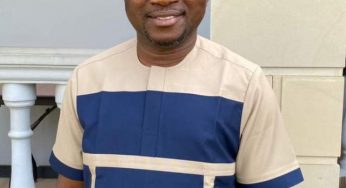 Daily Post Managing Editor, Ali hails Ortom’s CPS, Akase on birthday