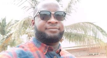 Man who posted how Benue varsity’s VC’s slap made student ran mad, celebrates birthday in DSS custody