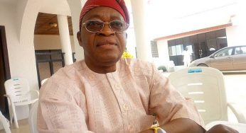 Osun: Oyetola loses in court as request to relocate Tribunal to Abuja fails