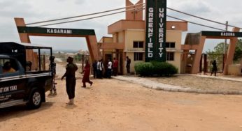BREAKING: 14 abducted Greenfield University students released