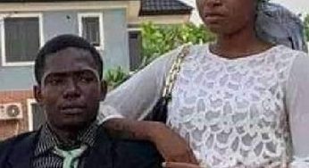 Tragedy as groom dies on his way to pick up wedding suit