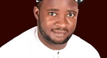 DSS arrests man who posted how Benue varsity’s VC’s slap made student ran mad