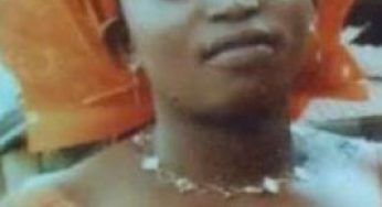 Heavily pregnant wife stabs husband to death in Delta community