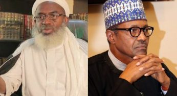 Sheikh Gumi told Northern Peoples Summit that it is much easier to meet bandits than meet Buhari 