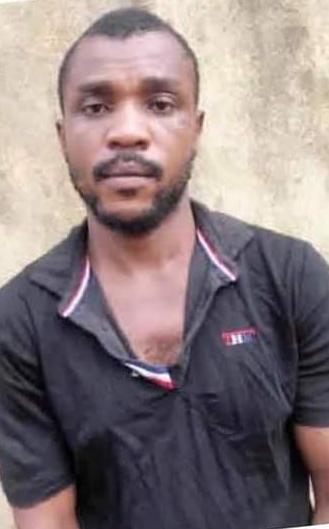 Man strangles benefactor to avoid paying back N100k debt in Anambra