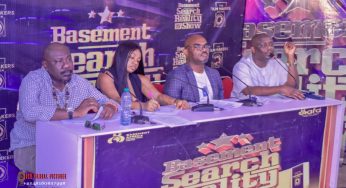 Actors Guild Of Nigeria endorses Basement Search Reality TV Show