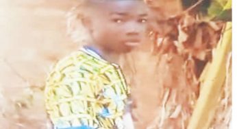 How 15-year-old boy was electrocuted in Benue