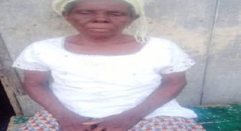 How 98-year-old Magarret Okpole was tortured over alleged witchcraft in Delta