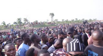 BREAKING: Seven Benue IDPs found dead after herders’ attack on camp