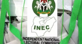BREAKING: INEC uploads results from polling units in Lokoja
