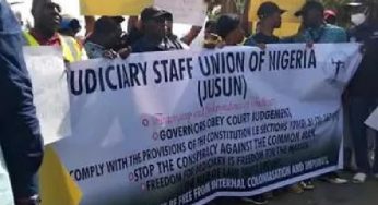 BREAKING: Lagos JUSUN finally calls off strike