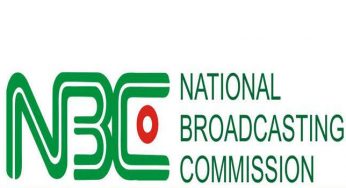 Full list of media houses with licenses revoked by NBC