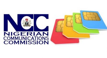 BREAKING: Issuance of new SIM cards to resume on April 19