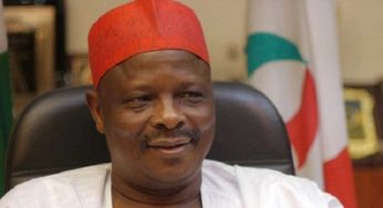 2023 election: Kwankwaso set to defect dump PDP for another party