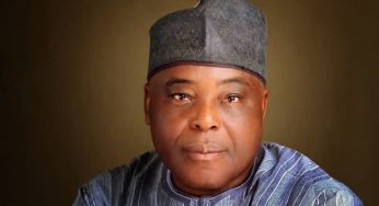 Appeal court acquits Dokpesi of money laundering charges