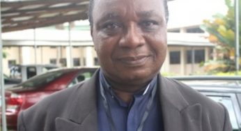 Kidnapped Imo Catholic priest, Izu-Onyeicha finally freed