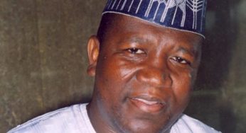 BREAKING: Former Zamfara Gov, Abdulaziz Yari arrested by EFCC