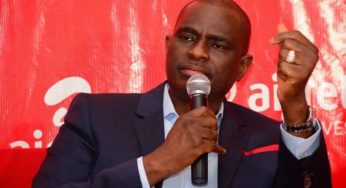 Airtel Africa announces Ogunsanya as MD/CEO