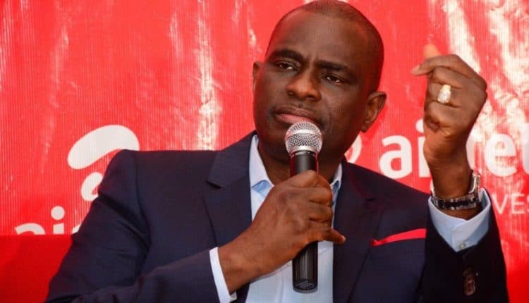 Airtel Africa announces Ogunsanya as MD/CEO