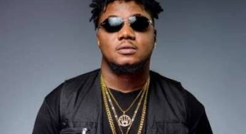 CDQ vs NDLEA: Leave the battle for God – Singer’s mum