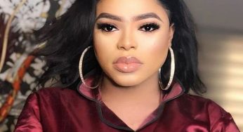 Bobrisky sets minimum N200,000 spraying gift condition for father’s funeral guests