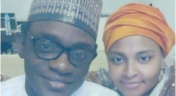 APC Chairman, Buni weds Abacha’s daughter, Gumsu