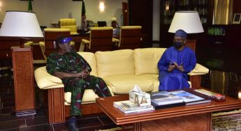 Full details of Adeboye, El-Rufai’s meeting in Kaduna emerges