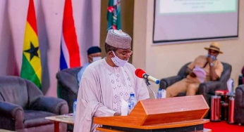 Zamfara Gov, Matawalle gives bandits four days ultimatum to surrender