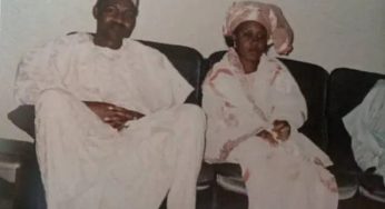 Challenges I faced marrying Buhari in 1989 – Aisha