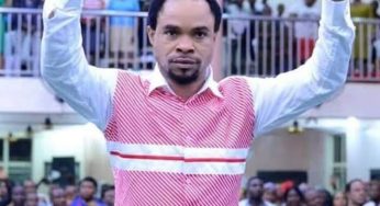 Indaboski: Prophet Odumeje is not a Christian, he’s a clown – Popular Catholic Priest