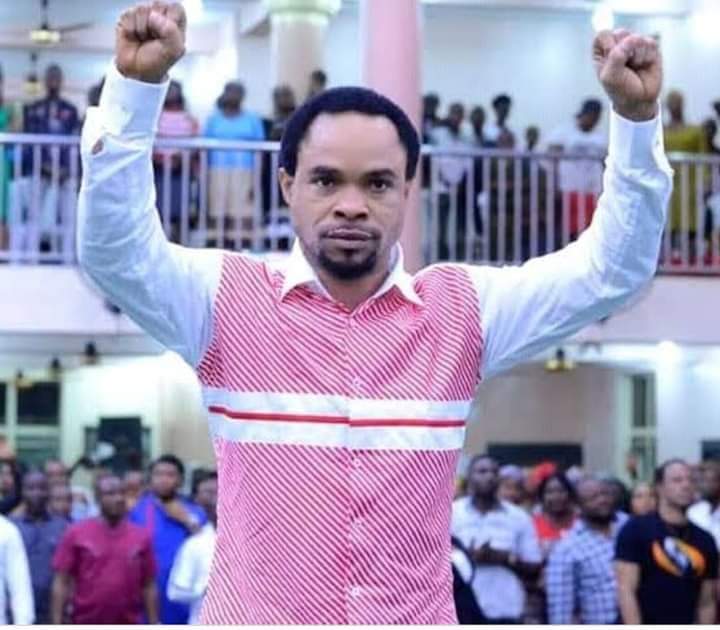 Indaboski: Prophet Odumeje is not a Christian, he’s a clown – Popular Catholic Priest