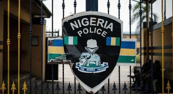 Gunmen hit Ekori police station, cart way AK-47 rifles