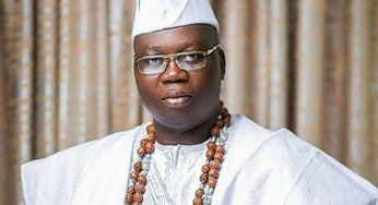 Yoruba children now promote Western culture – Gani Adams