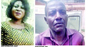 How I got my mother-in-law pregnant – Nigerian man narrates ordeal