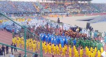 NSF 2021: Benue performs woefully at Nigeria’s sports festival