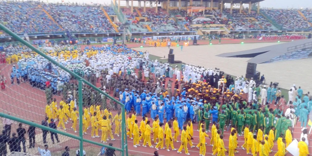 NSF 2021: Benue performs woefully at Nigeria’s sports festival