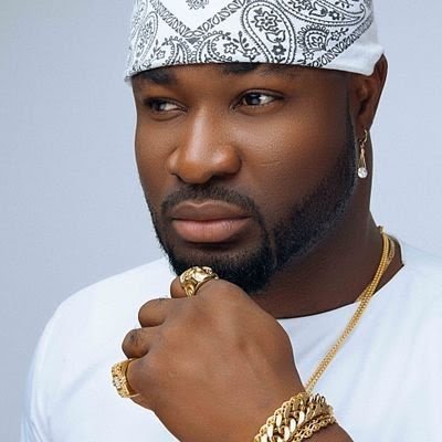 Harrysong vows to win Grammy award