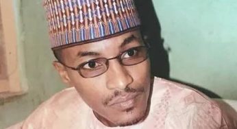 Buhari’s nephew, Fatuhu Muhammed, threatens to deal with Katsina man for criticising him on Facebook