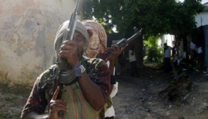 BREAKING: Tension as gunmen attack Ebonyi community
