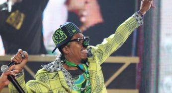 Rapper, Shock G found dead in hotel room