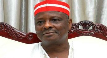 How Lubna Ali refused marriage proposal over insult on Kwankwaso