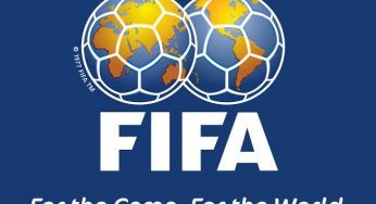 FIFA bans Chad from football