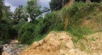 How fifteen beheaded bodies were dumped in steep valley in Calabar