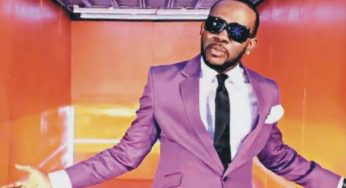 Popular Nigerian entertainer, J. Martins calls for Buhari’s resignation