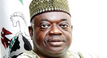 Babangida finally reveals why Northern Govs opposed Jonathan’s re-election