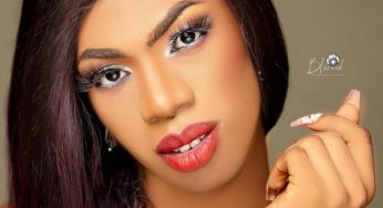 I ate human faeces for one month to become popular – Crossdresser, James Brown