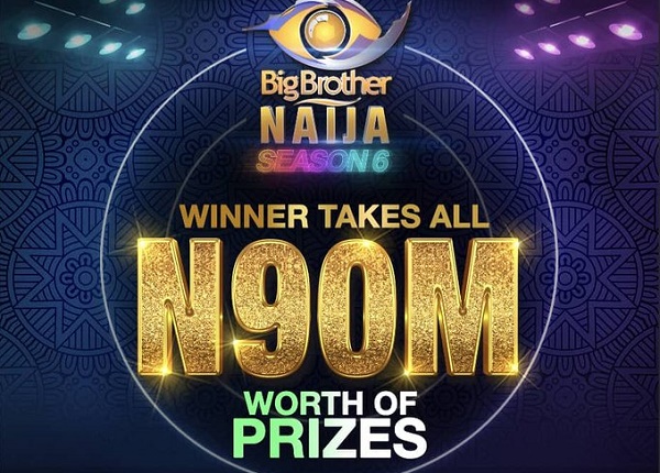 Big Brother Naija Season 6 begin auditions May 3