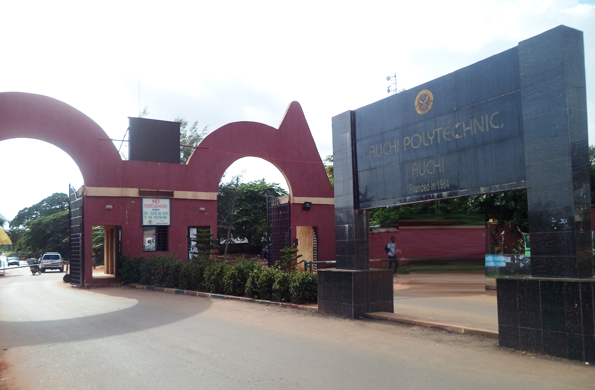 Dean of students in Auchi poly found dead in his office