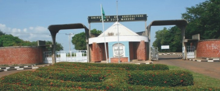 BREAKING: Two abducted UNIAGRIC Makurdi students regain freedom