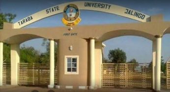 Taraba State University lecturer, Umar Buba kidnapped